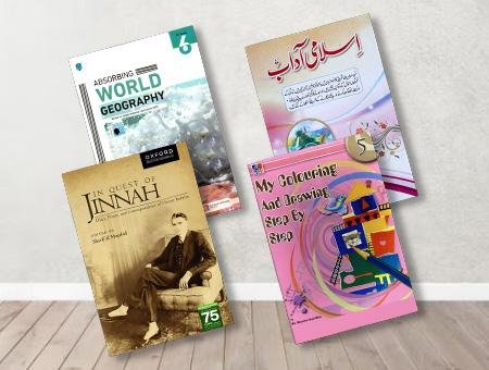 Publishing